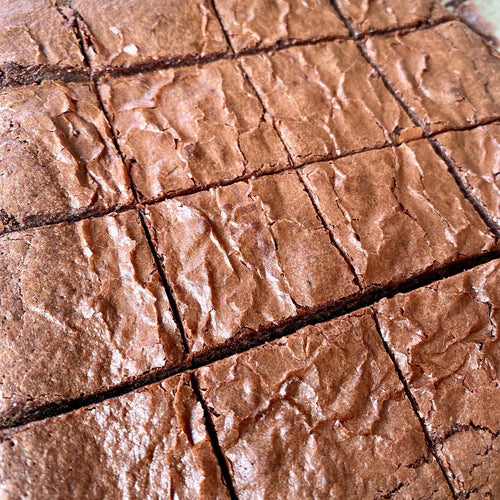 Brownie Guide