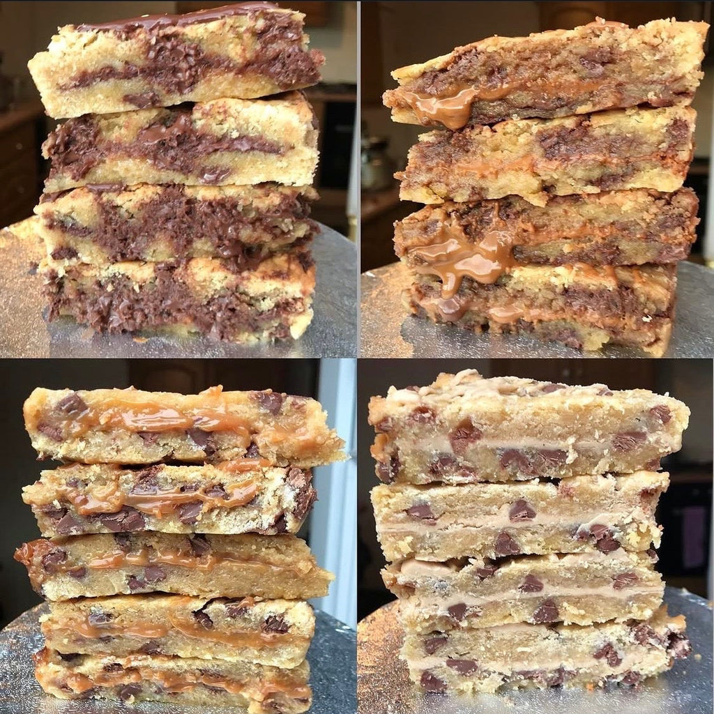 Cookie Pies